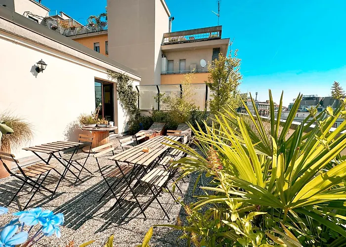 Bello Milano CentraleHostal